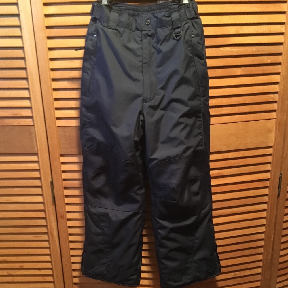 Generation Me Navy Blue Snow Pants